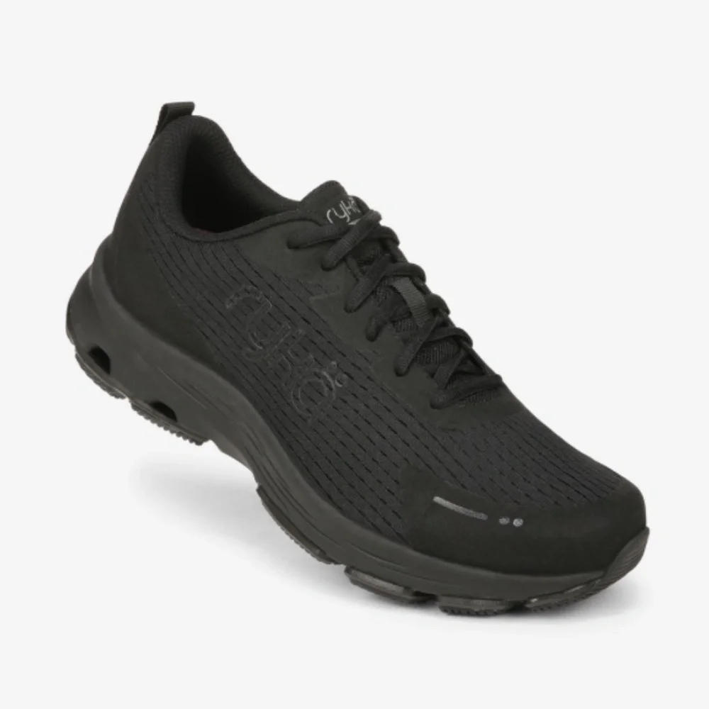 Ryka Made For Women Devotion LS Walking Sneaker (WIDE)